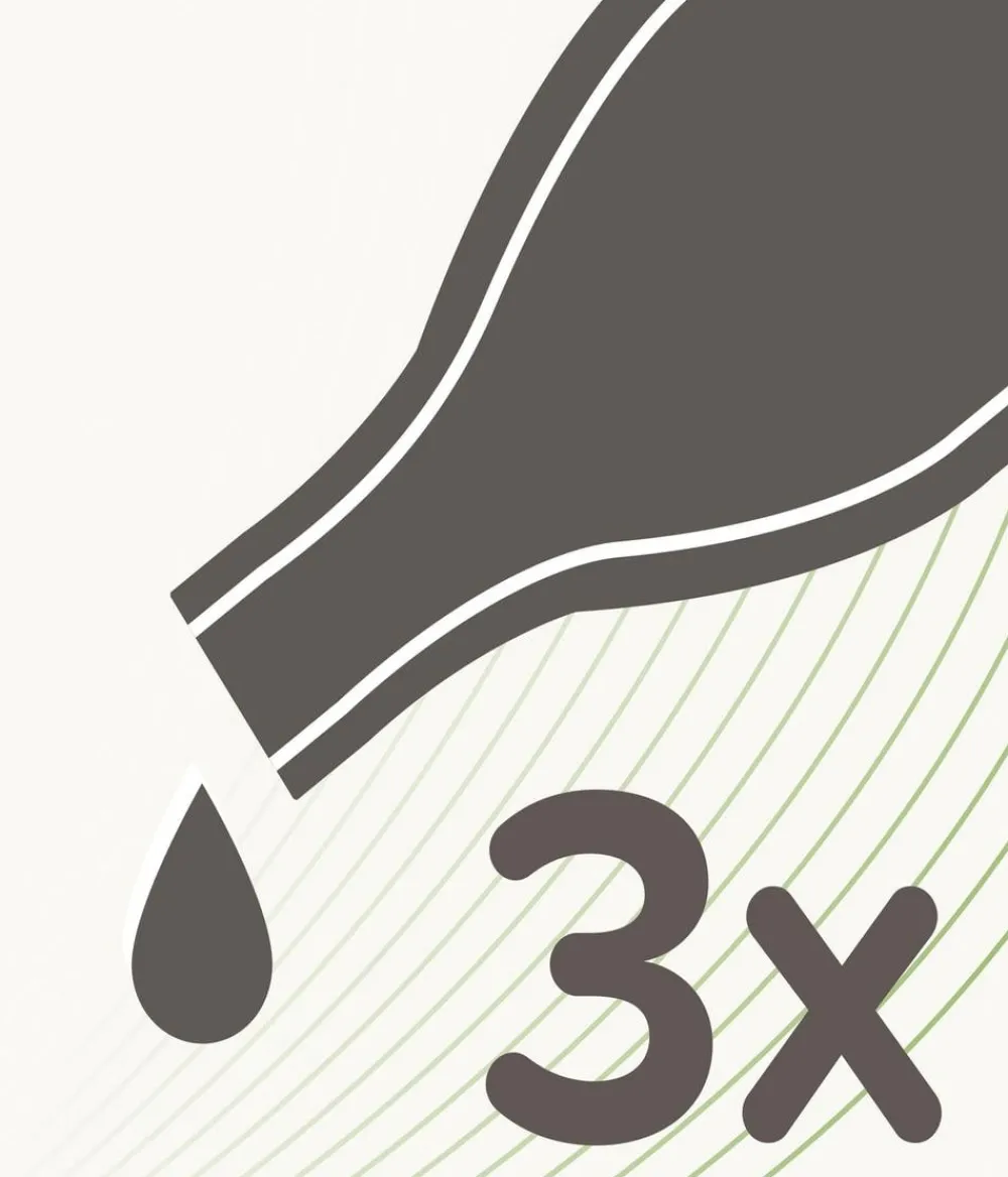 Beaphar Ungezieferschutz|Hundepflege & Hygiene - Spot On für kleine Hunde, 3x1 ml