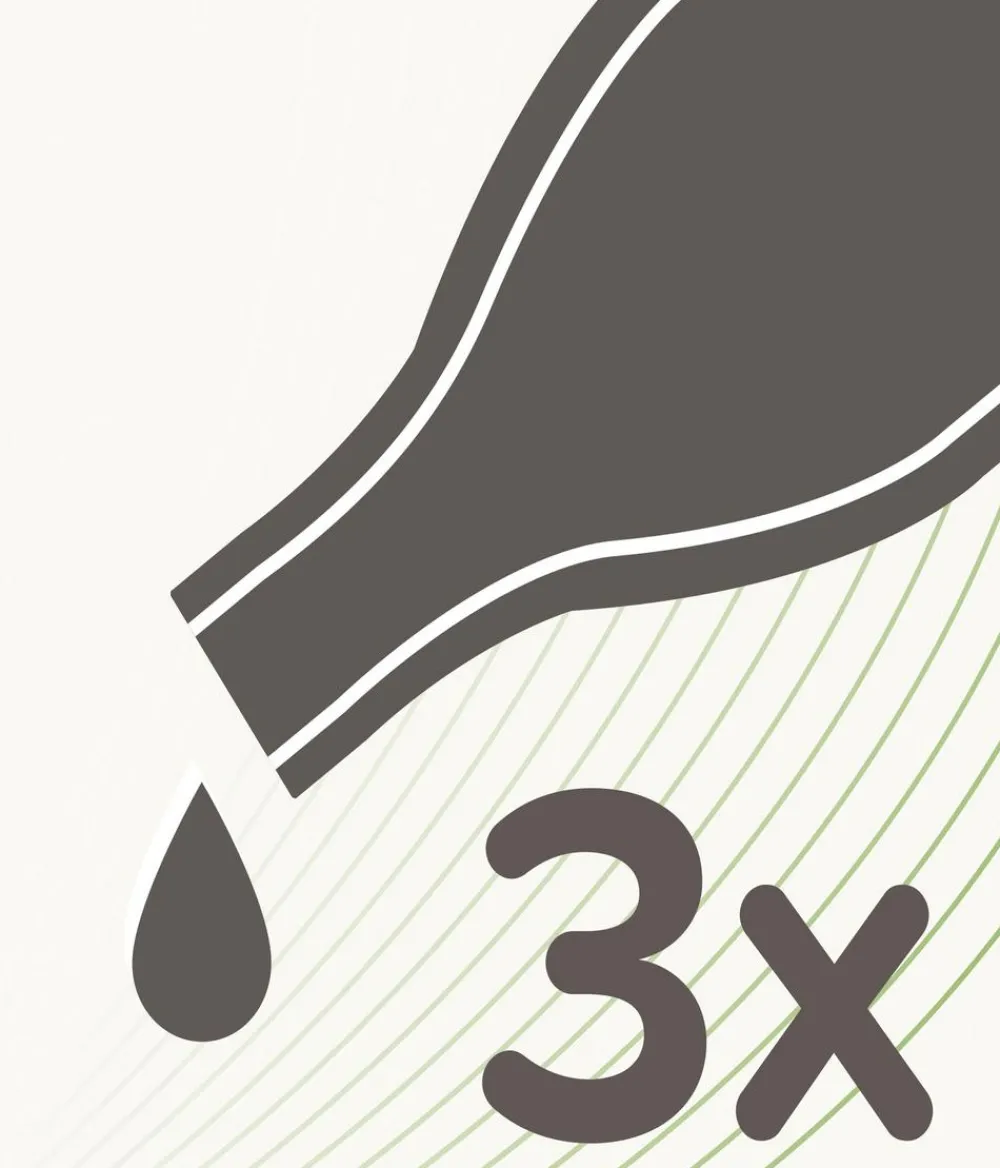 Beaphar Zecken- & Flohschutz SPOT-ON für Hunde, 3x2 ml Online