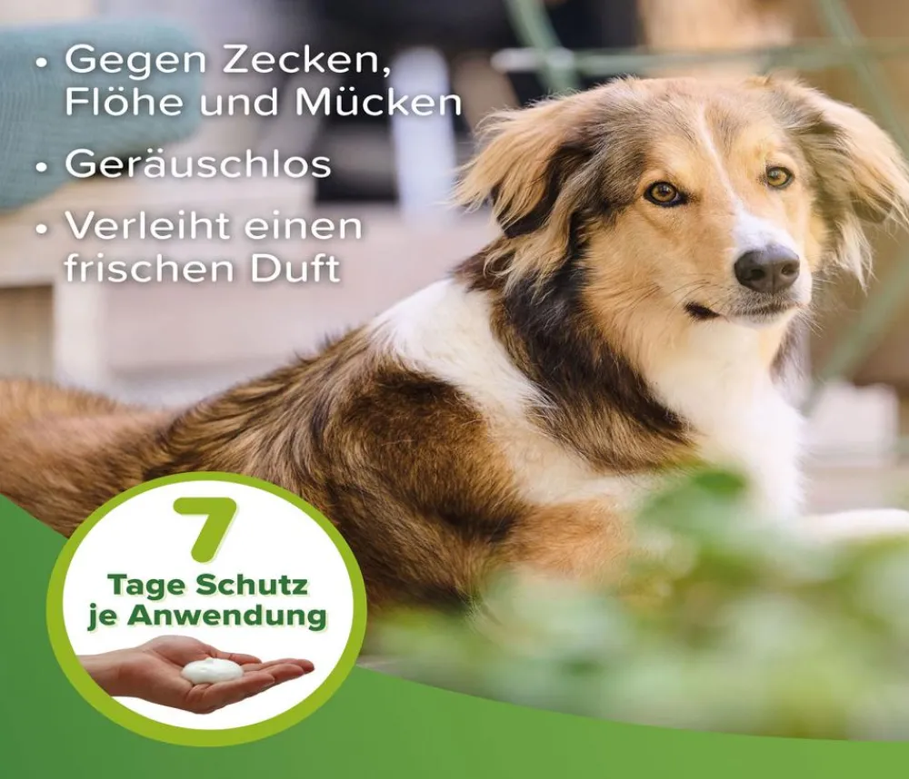 Beaphar Ungezieferschutz|Katzenpflege > Zecken- und Flohschutzschaum, 150 ml