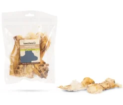 beeztees Hundeleckerlies - Hundesnack Kaninchenhaut