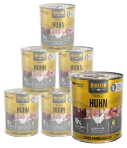 BELCANDO® Nassfutter für Hunde Baseline Adult Online