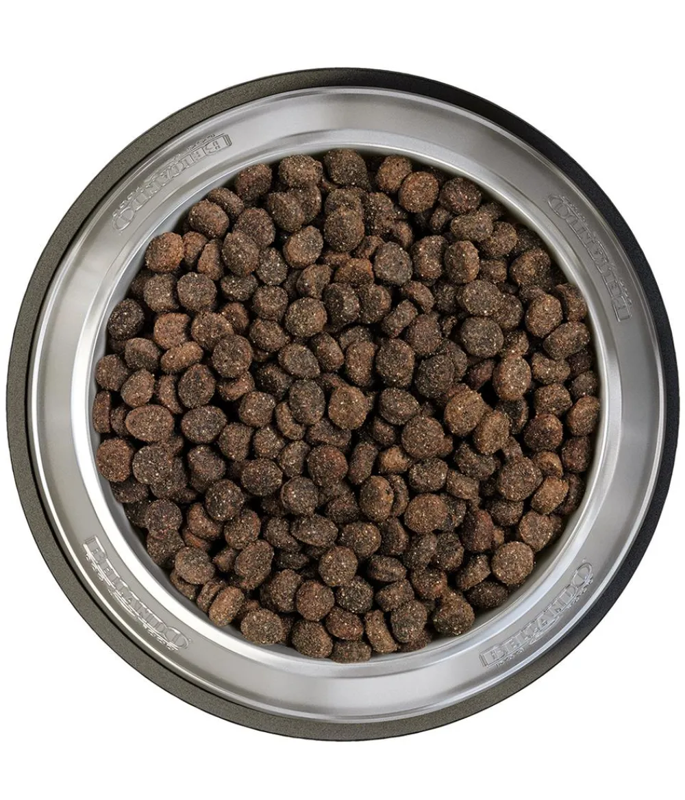 BELCANDO® Trockenfutter Hund > Trockenfutter für Hunde Baseline Joker Mini Adult, Geflügel, 12,5 kg