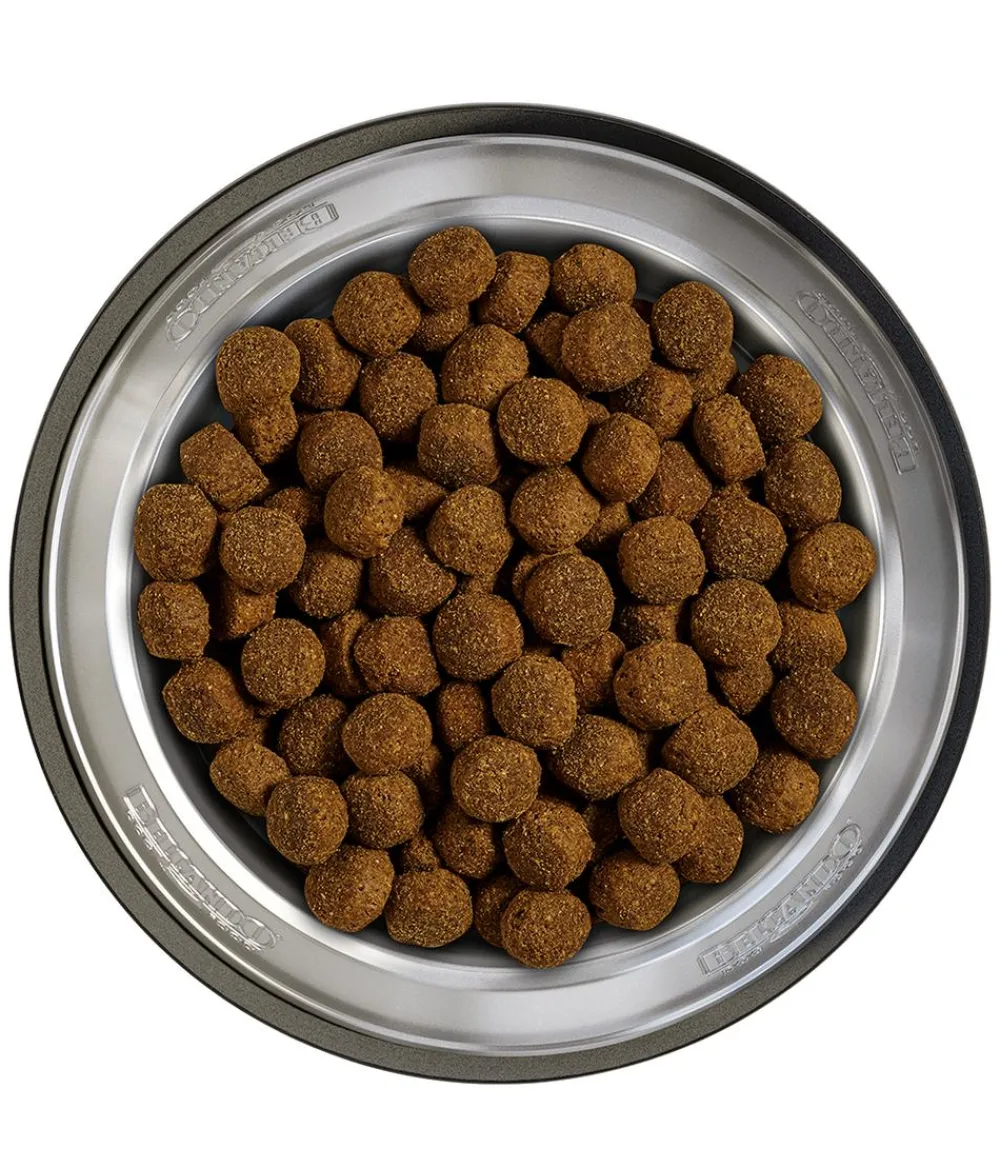 BELCANDO® Trockenfutter für Hunde Baseline Ranger Adult, Rind, 12,5 kg New