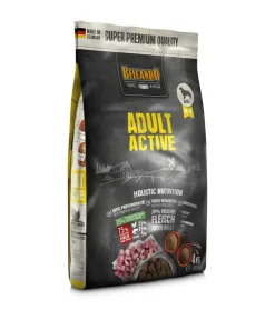 BELCANDO® Trockenfutter für Hunde Active Adult