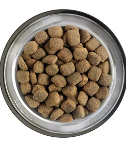 BELCANDO® Trockenfutter für Hunde Dinner Adult Hot