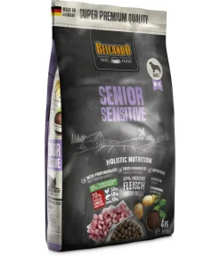 BELCANDO® Trockenfutter für Hunde Senior Sensitive Sale
