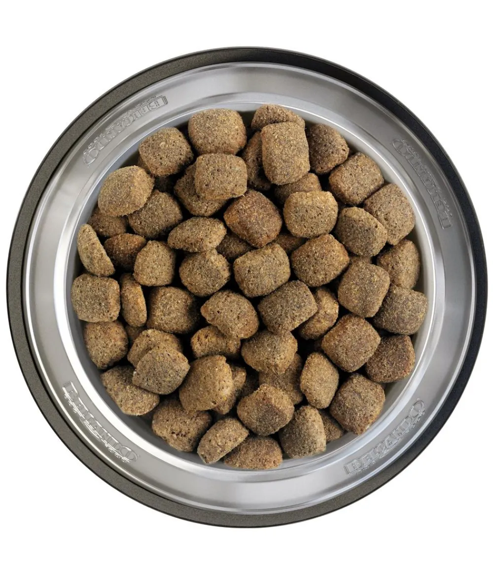 BELCANDO® Trockenfutter Hund > Trockenfutter für Hunde Puppy Gravy