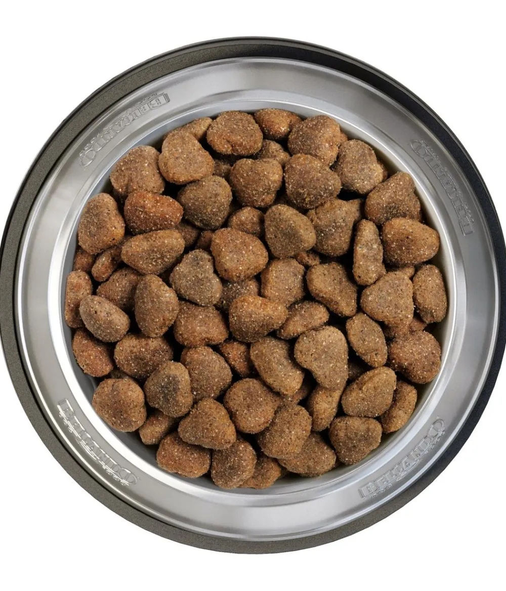 BELCANDO® Trockenfutter für Hunde Junior, Lamb & Rice Sale