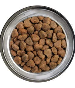 BELCANDO® Trockenfutter Hund - Trockenfutter für Hunde Junior, Lamb & Rice