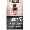 BELCANDO® Trockenfutter Hund > Trockenfutter für Hunde Baseline Buddy, Adult, Geflügel, 12,5 kg