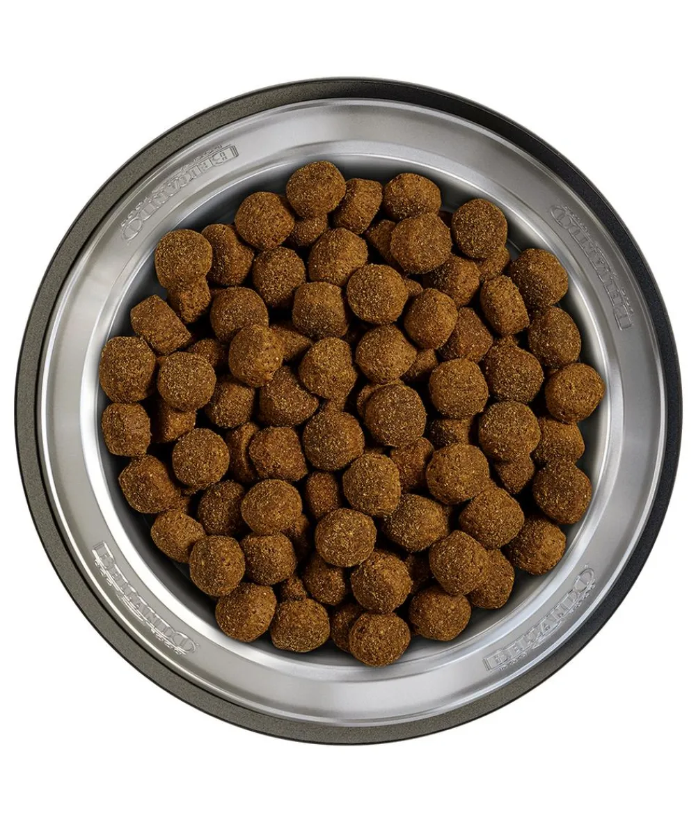 BELCANDO® Trockenfutter Hund > Trockenfutter für Hunde Baseline Buddy, Adult, Geflügel, 12,5 kg