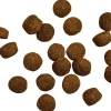 BELCANDO® Trockenfutter Hund - Trockenfutter für Hunde Baseline Fisher Adult, Geflügel & Fisch, 12,5 kg