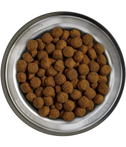 BELCANDO® Trockenfutter Hund - Trockenfutter für Hunde Baseline Fisher Adult, Geflügel & Fisch, 12,5 kg