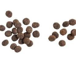BELCANDO® Trockenfutter Hund - Trockenfutter für Hunde Baseline Explorer, Mini Adult, Fisch, 12,5 kg