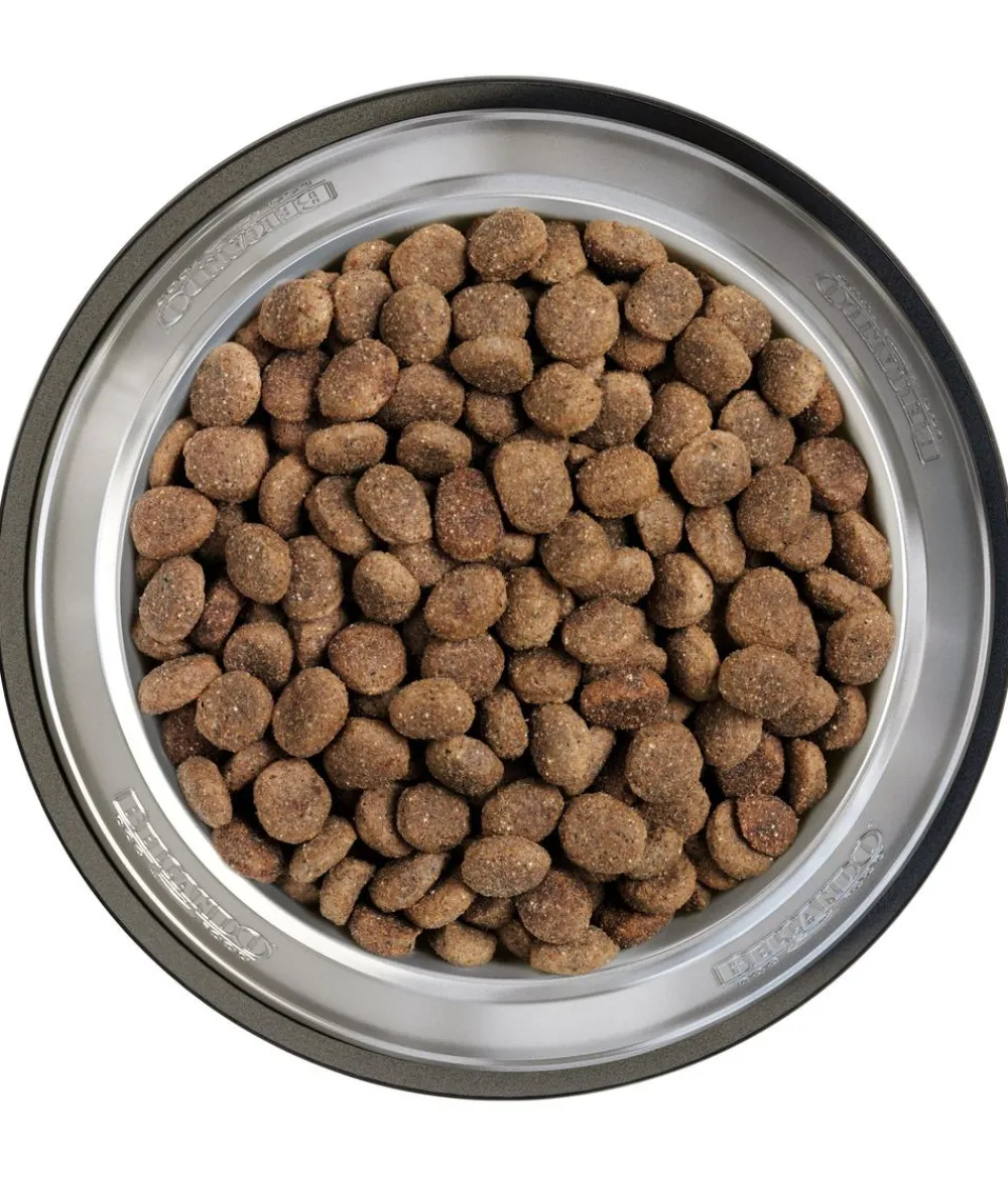 BELCANDO® Trockenfutter Hund - Trockenfutter für Hunde Finest Light