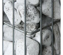 Bellissa Fertiggabione Pronto Silber Sale