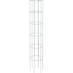 Bellissa Gurkenturm, 120 cm - Ø 20 cm Sale