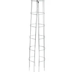 Bellissa Gurkenturm, 120 cm - Ø 20 cm Sale