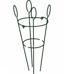 Bellissa Rankgitter & Obelisken > Metall-Haltesäule, Ø 20/40 x 90 cm