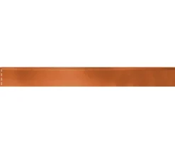 Bellissa Mähkanten & Beetkanten - Rasenkante Corten, ca. B118/H13 cm Braun