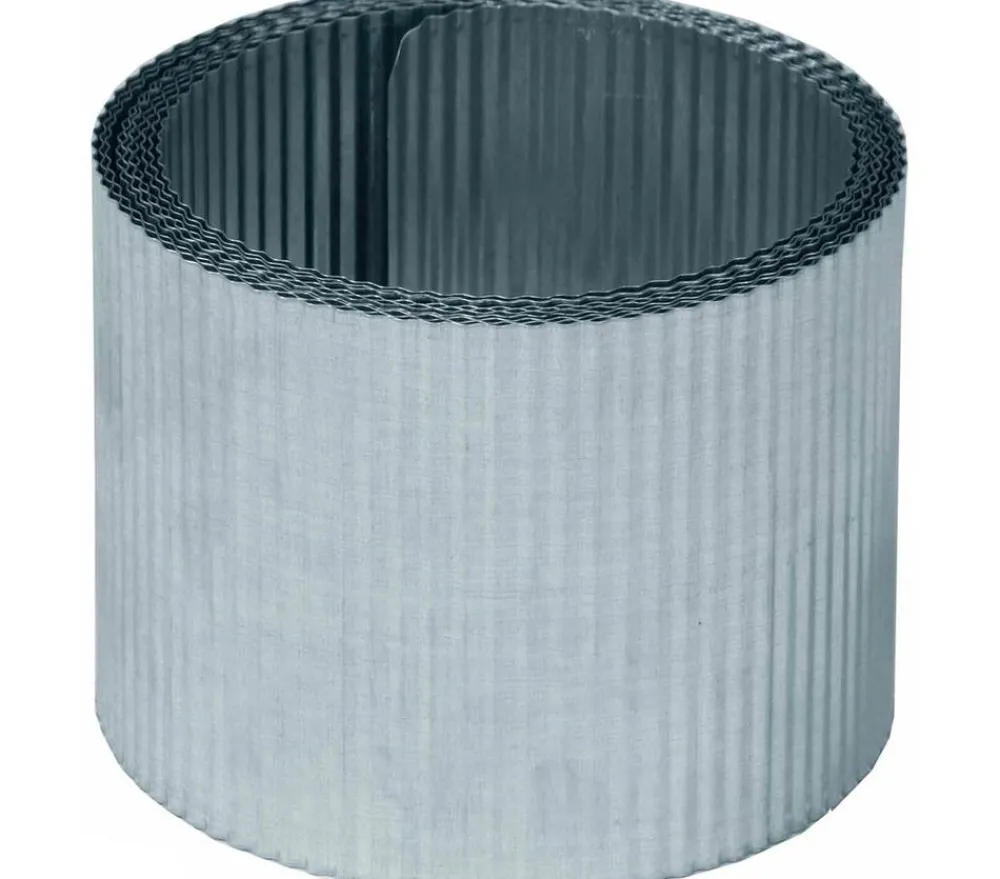 Bellissa Mähkanten & Beetkanten > Rasenkantenband mit Wellenstruktur, ca. B500/H14 cm