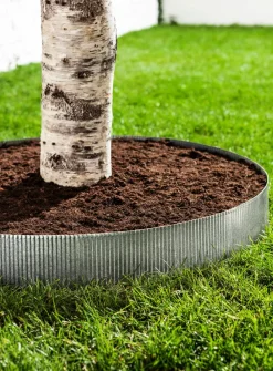 Bellissa Mähkanten & Beetkanten > Rasenkantenband mit Wellenstruktur, ca. B500/H14 cm