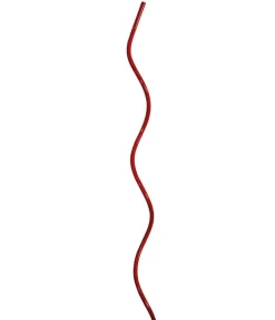 Bellissa Rankstäbe > Stahl-Tomatenspirale Colorata