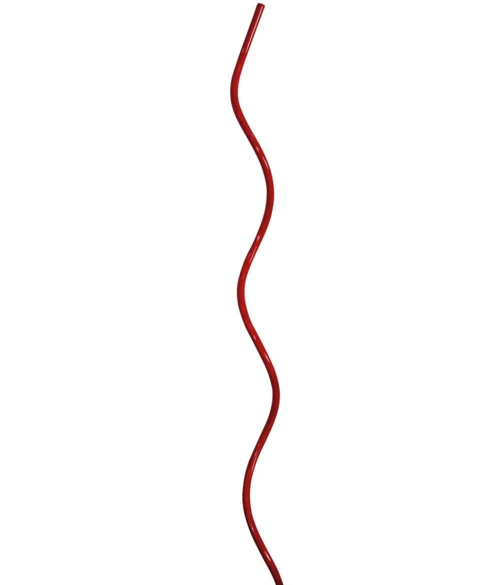 Bellissa Rankstäbe > Stahl-Tomatenspirale Colorata
