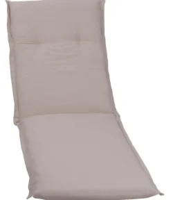 beo Liegenauflage Aurich, ca. B62/H8/T195 cm Beige Hot