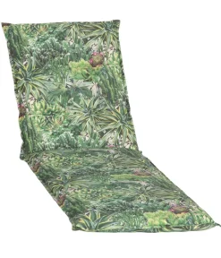 beo Relax- & Liegenauflagen > Liegenauflage Tegernsee, ca. B58/H8/T191 cm