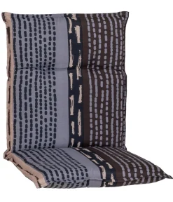beo Niederlehnerauflage Bangui, 4er-Set New