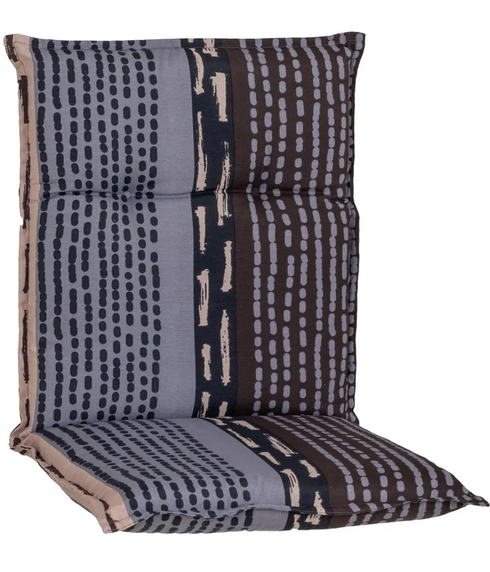 beo Niederlehnerauflage Bangui, 4er-Set New
