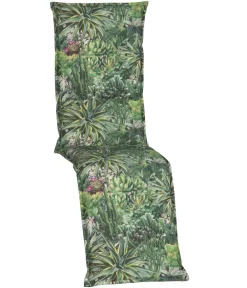 beo Relax- & Liegenauflagen - Relaxauflage Tegernsee, ca. B46/H8/T171 cm