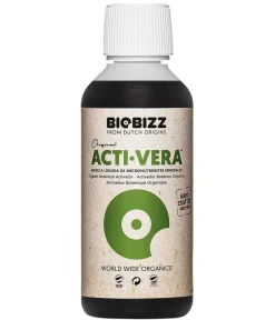 BioBizz® Universaldünger|Spezialdünger - Acti-Vera Immunsystemstärkung, flüssig, 250 ml