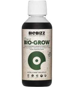 BioBizz® Bio-Grow Wachstumsdünger, flüssig, 250 ml Clearance
