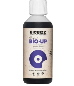 BioBizz® Spezialdünger|Bio-Dünger > Bio-Up pH-Regulator pH+, flüssig, 250 ml
