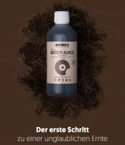 BioBizz® Universaldünger - Flüssigdünger Starter-Set inkl. Messhilfe, 5-teilig
