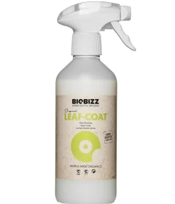 BioBizz® Schädlingsbekämpfungsmittel|Pilzmittel > Leaf-Coat Insekten- & Pilzschutz Spray, 500 ml