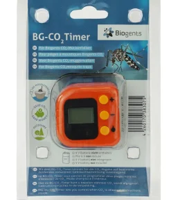 Biogents BG-CO2 Timer Discount