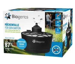 Biogents Schädlingsbekämpfungsmittel - Mückenfalle AERO TRAP, 1 Stk.
