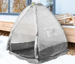 Bio Green Überwinterungszelt Tropical Island, / Discount
