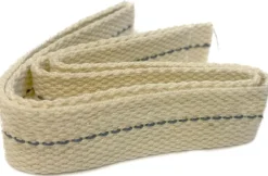 Bio Green Gewächshaus Zubehör - Ersatzdocht Warmax Power 4/5 Beige