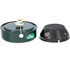 Bio Green Gewächshaus Zubehör > Frostwächter Warmax