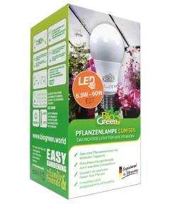 Bio Green LED-Birne Flora-Booster 500 Rot Clearance