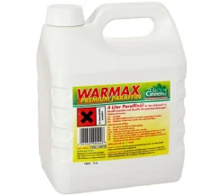 Bio Green Gewächshaus Zubehör > Paraffinöl Warmax, 4 l