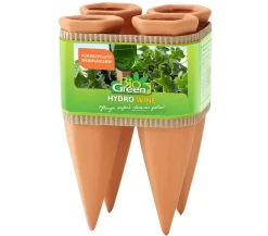 Bio Green Bewässerungssysteme & Pumpen > Tonkegel Hydro Wine