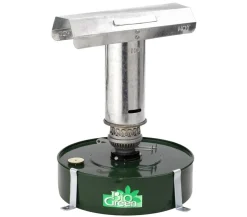 Bio Green Gewächshaus Zubehör - Warmax Power 4 Gewächshausheizer Grün