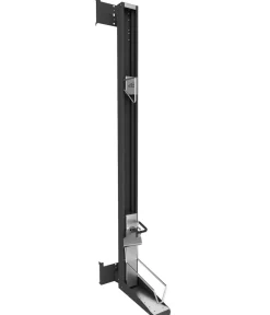 biohort Zubehör & Ausstattung - BikeLift für Gerätehäuser Dunkelgrau