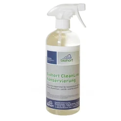 biohort Zubehör & Ausstattung - CleanLine Konservierung, 750 ml Transparent