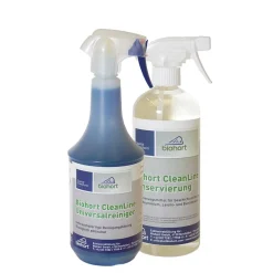 biohort Zubehör & Ausstattung - CleanLine Sparset, 2-teilig